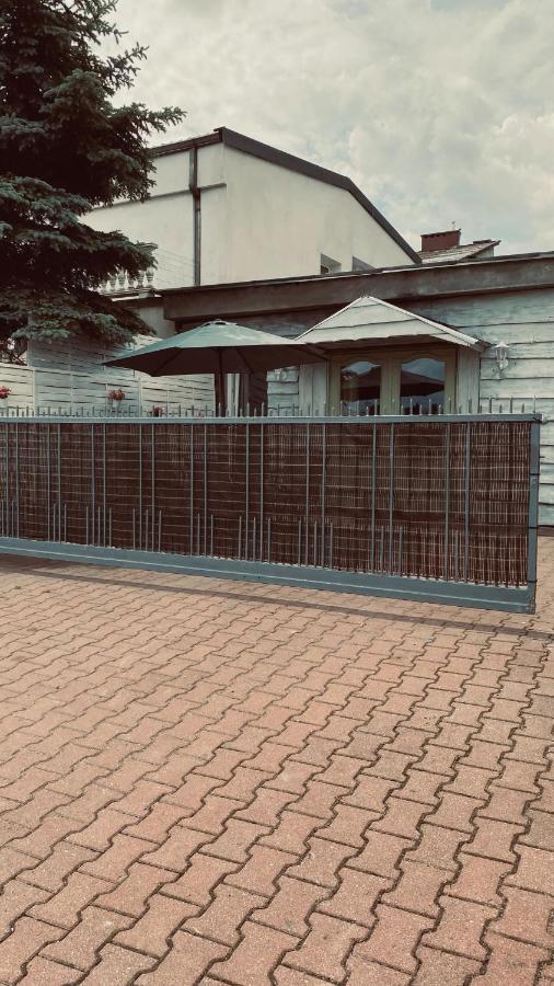 Apartament Vintage Mragowo Exterior photo