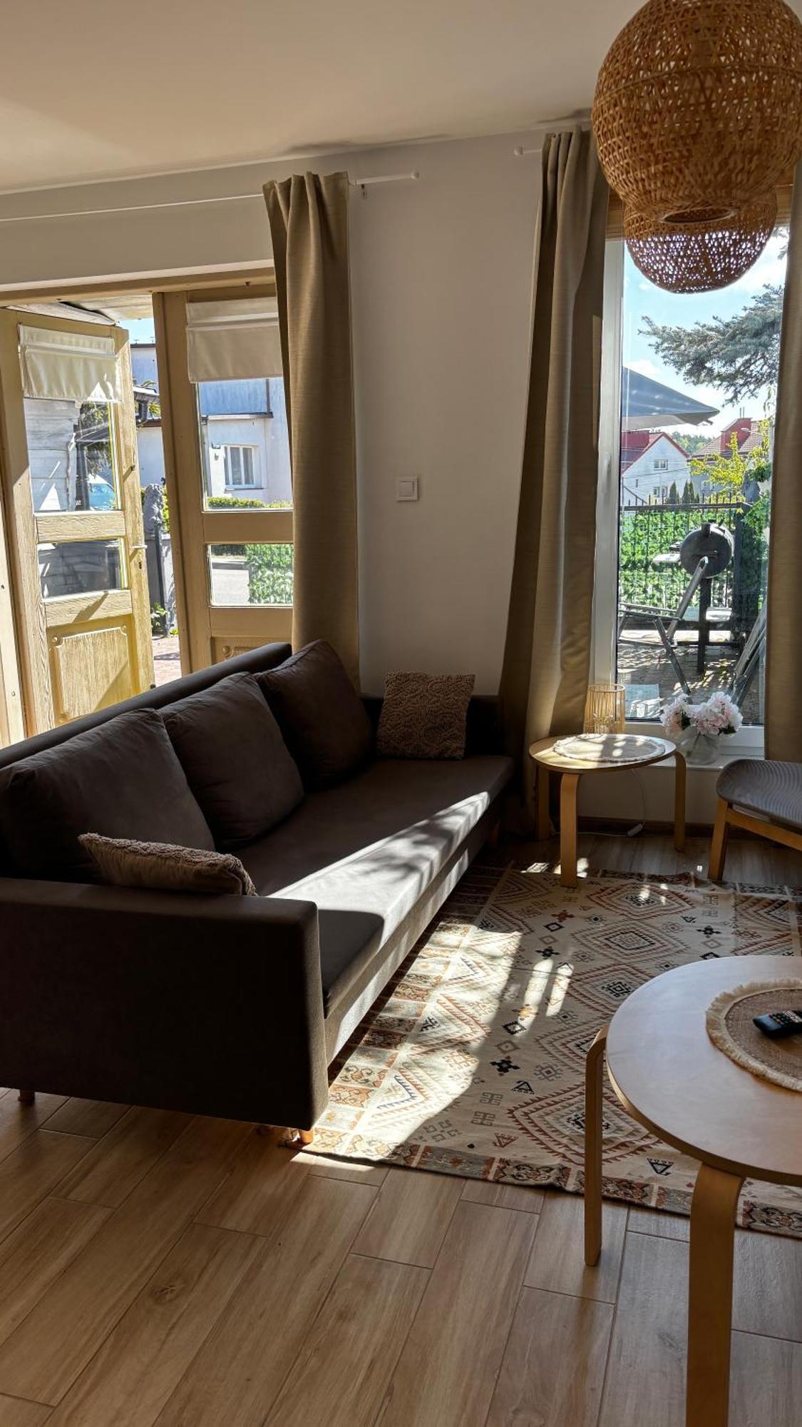 Apartament Vintage Mragowo Exterior photo
